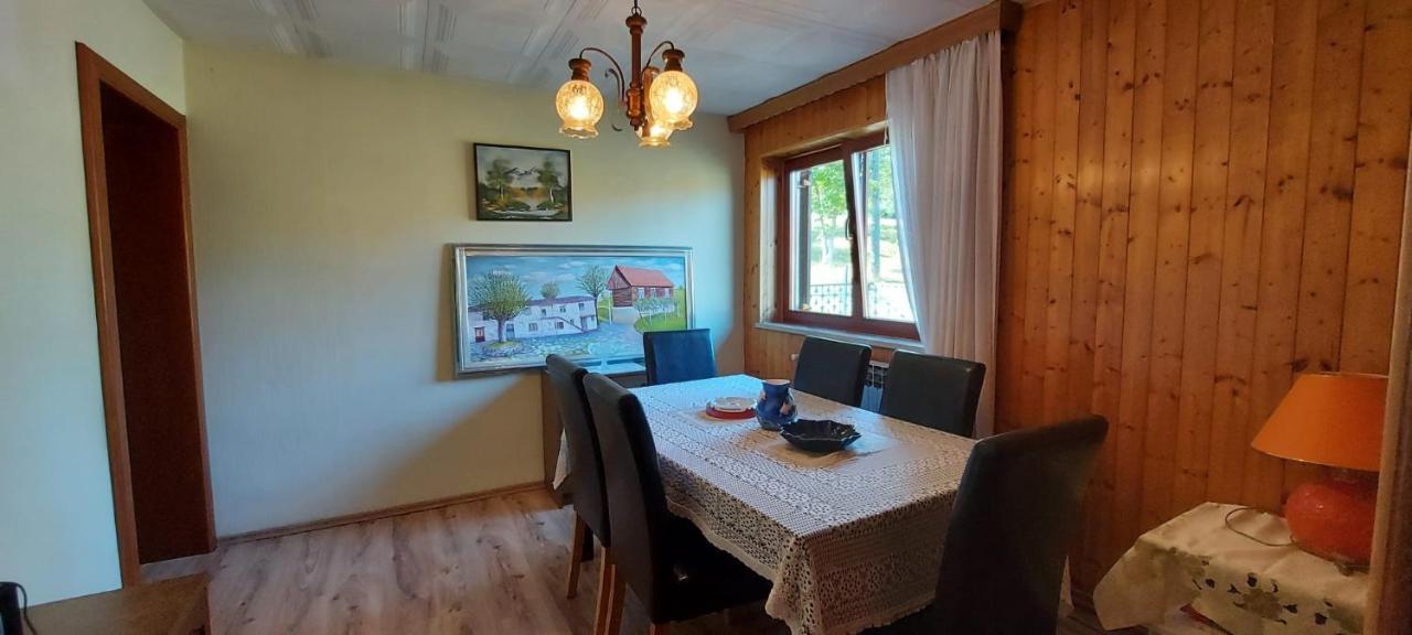 Apartamento Kuca Za Odmor ,Erdelj 21 B Generalski Stol Exterior foto