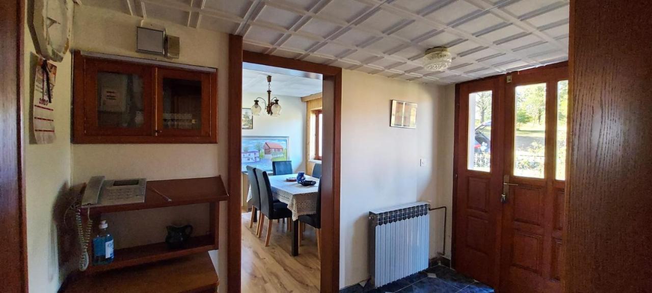 Apartamento Kuca Za Odmor ,Erdelj 21 B Generalski Stol Exterior foto