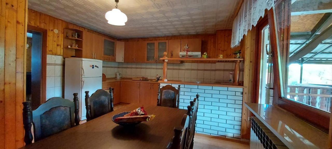 Apartamento Kuca Za Odmor ,Erdelj 21 B Generalski Stol Exterior foto