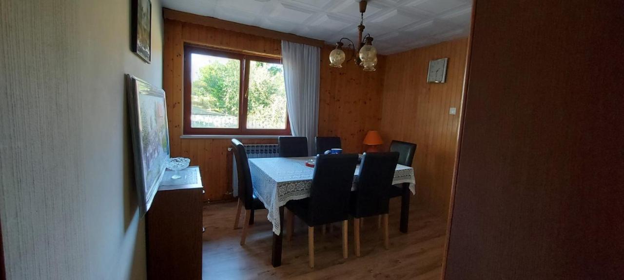 Apartamento Kuca Za Odmor ,Erdelj 21 B Generalski Stol Exterior foto
