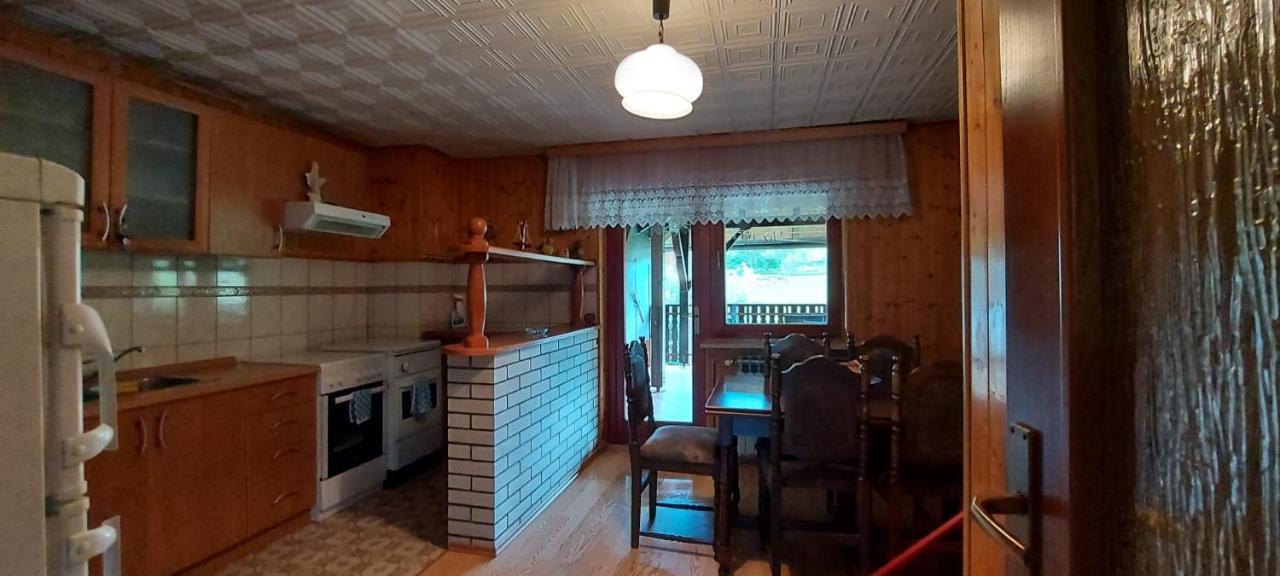 Apartamento Kuca Za Odmor ,Erdelj 21 B Generalski Stol Exterior foto