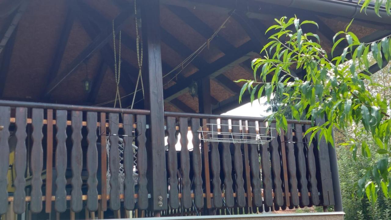 Apartamento Kuca Za Odmor ,Erdelj 21 B Generalski Stol Exterior foto