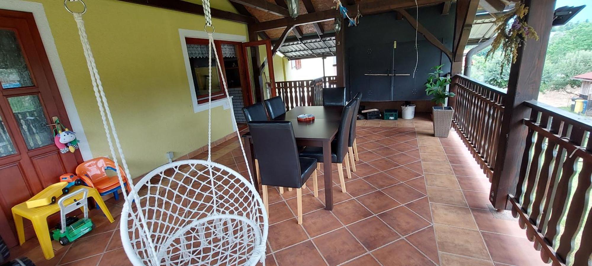 Apartamento Kuca Za Odmor ,Erdelj 21 B Generalski Stol Exterior foto