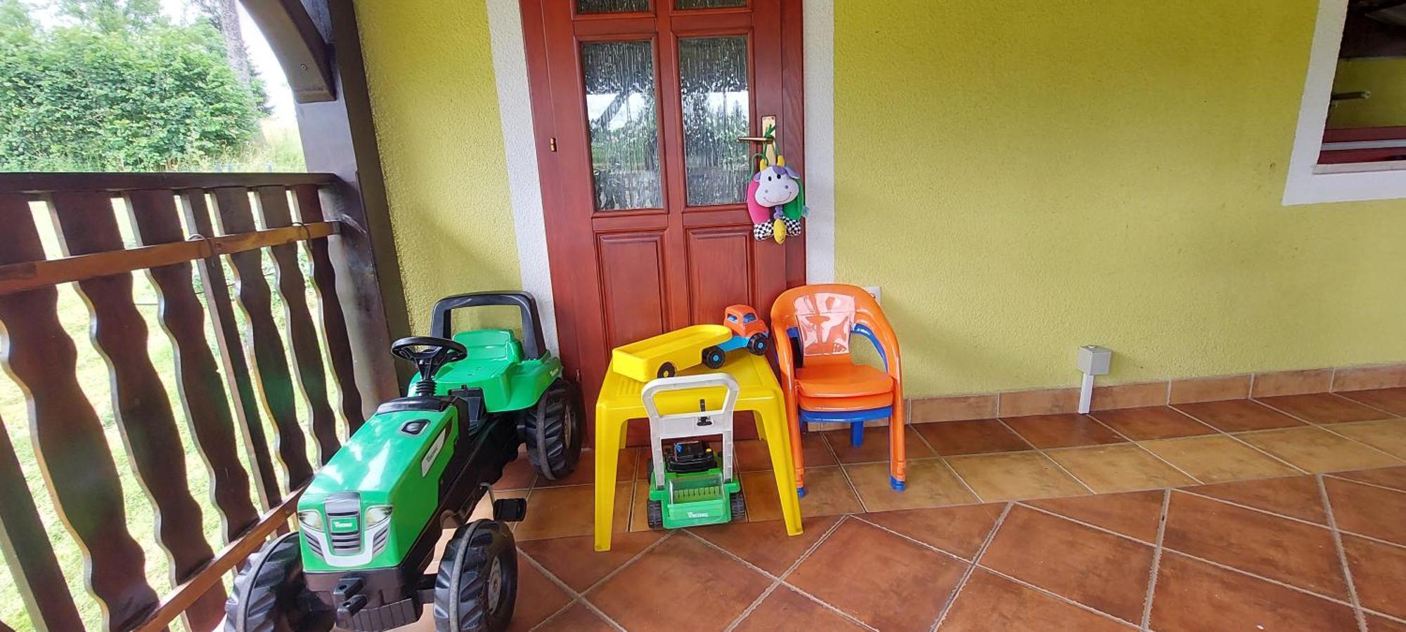 Apartamento Kuca Za Odmor ,Erdelj 21 B Generalski Stol Exterior foto