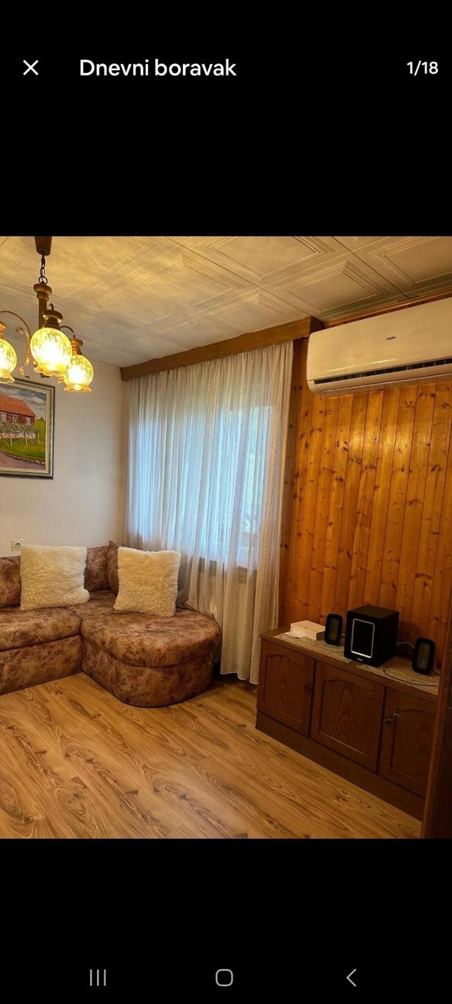 Apartamento Kuca Za Odmor ,Erdelj 21 B Generalski Stol Exterior foto