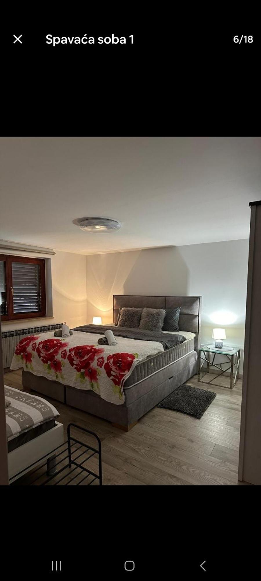 Apartamento Kuca Za Odmor ,Erdelj 21 B Generalski Stol Exterior foto