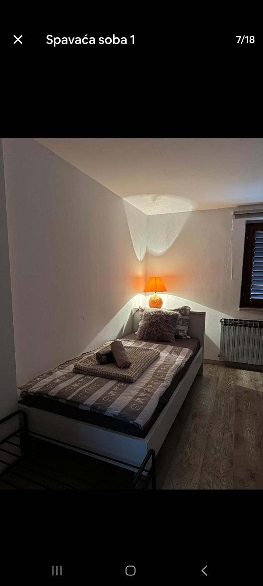 Apartamento Kuca Za Odmor ,Erdelj 21 B Generalski Stol Exterior foto