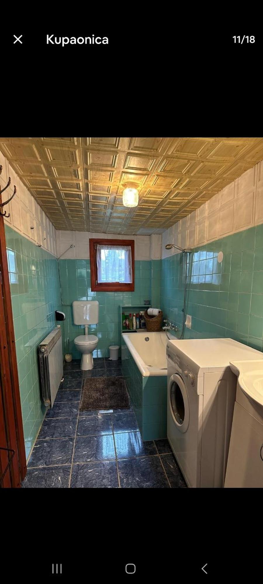Apartamento Kuca Za Odmor ,Erdelj 21 B Generalski Stol Exterior foto