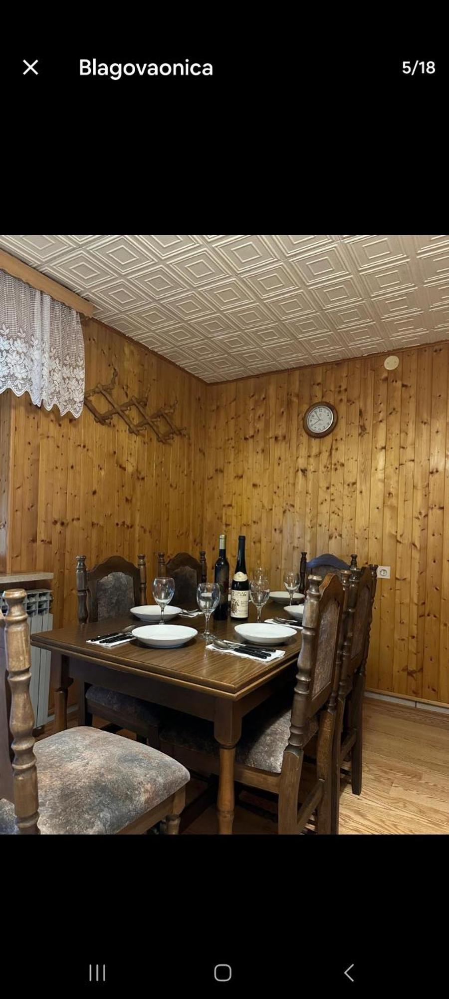 Apartamento Kuca Za Odmor ,Erdelj 21 B Generalski Stol Exterior foto